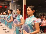 Étudier à l'étranger en Chine