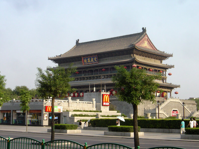 Kina Business Program