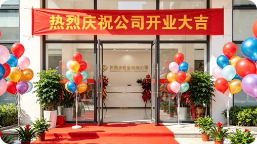 备案开户与合规落地