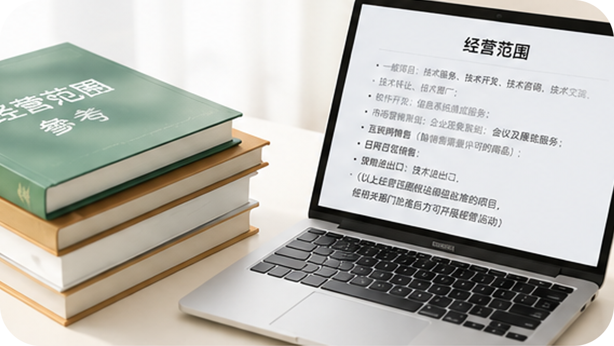 后期备案资料